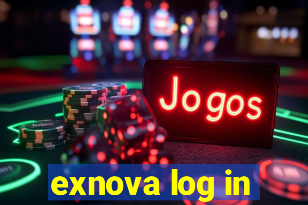 exnova log in